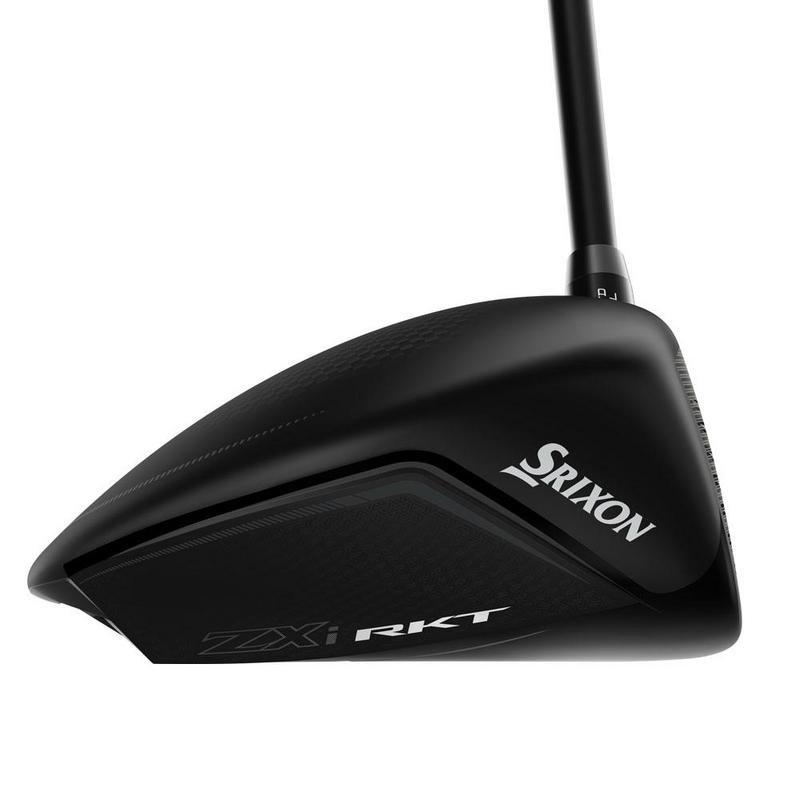 Srixon ZXi RKT Max Golf Driver - main image