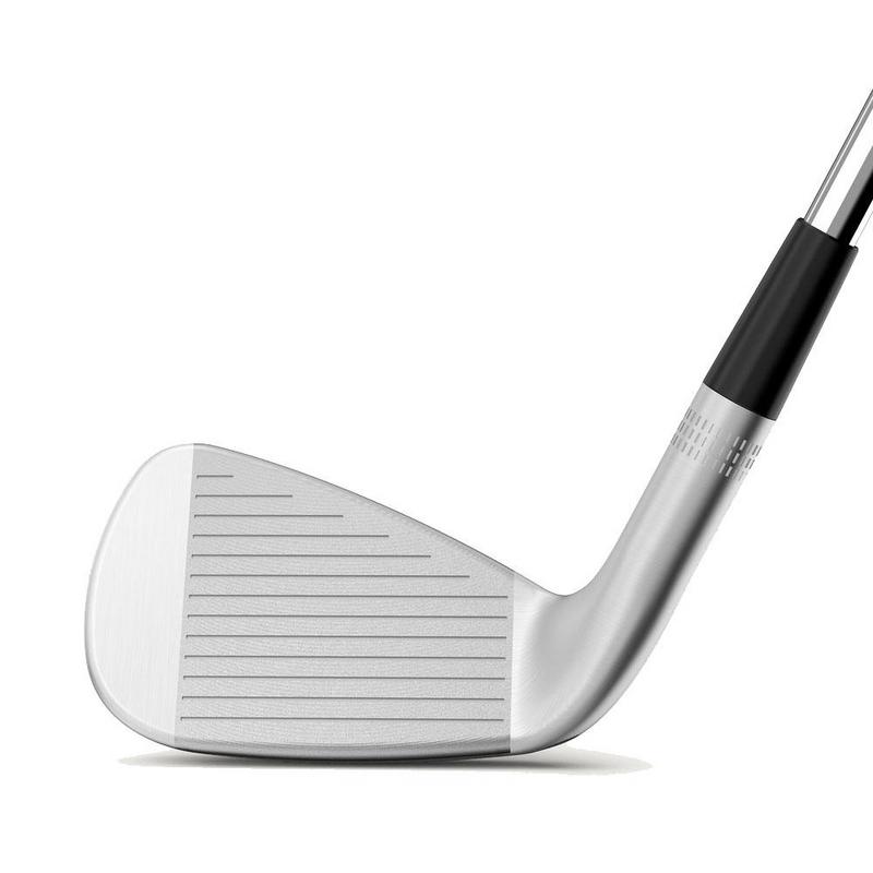 Wilson Staff Model XB Golf Irons - Steel - main image