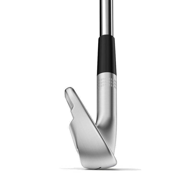 Wilson Staff Model XB Golf Irons - Steel - main image