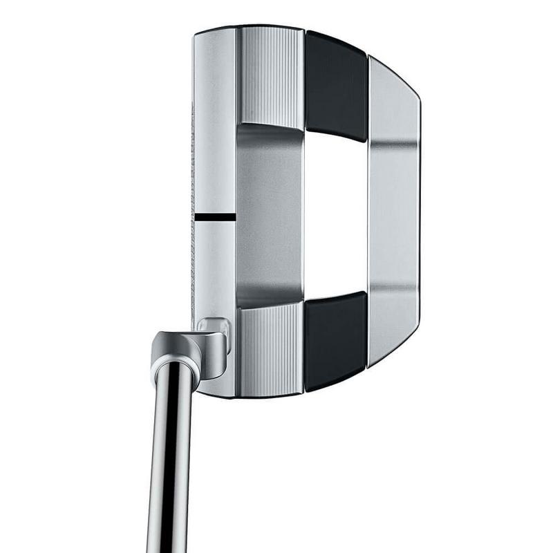 Scotty Cameron Studio Style FastBack 2 Golf Putter - main image