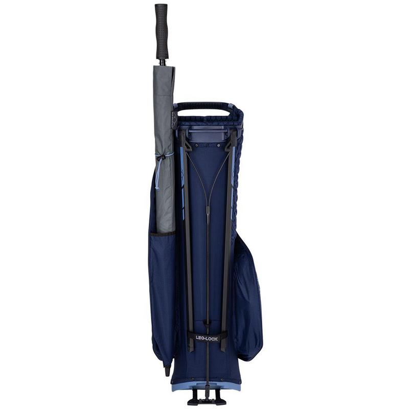 Sun Mountain H2NO Lite Golf Stand Bag - Navy/Trident - main image