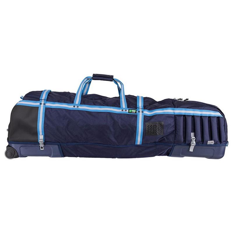 Sun Mountain Kube Golf Travel Cover - Navy/Cavalry - main image