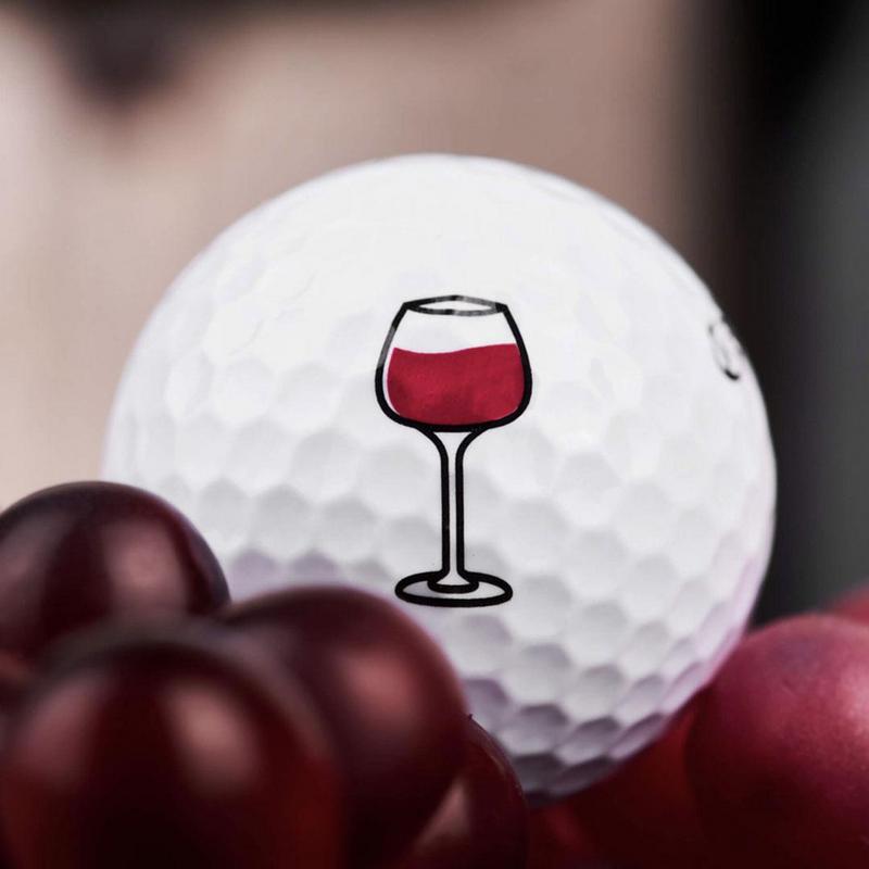 Callaway Supersoft Golf Balls - Cheers  - main image