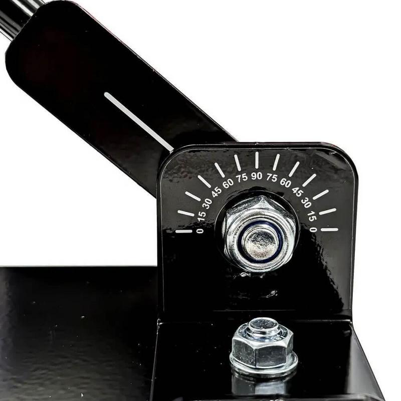 TheSwingPlate Golf Trainer Aid  with Alignment Rods - main image