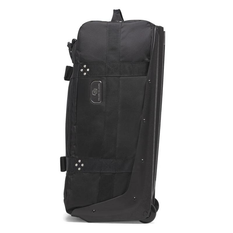 Titleist Club Glove Rolling Duffel Bag - main image
