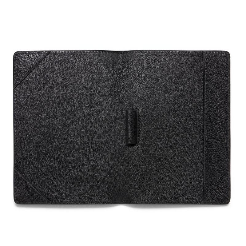 Titleist Leather Scorecard Holder - main image