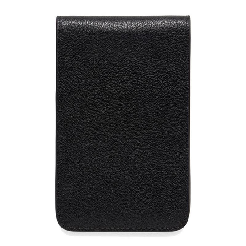 Titleist Leather Yardage Book Cover - main image