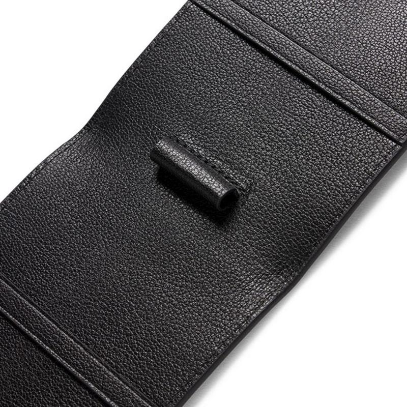 Titleist Leather Yardage Book Cover - main image