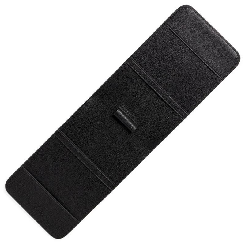 Titleist Leather Yardage Book Cover - main image