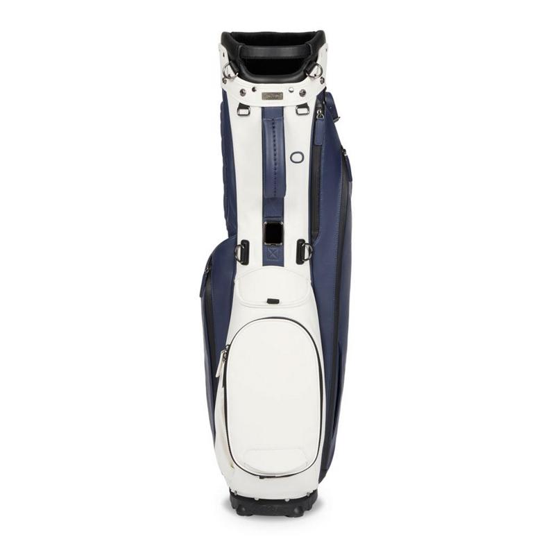 Titleist LINKSLEGEND Members Golf Stand Bag - White/Navy - main image