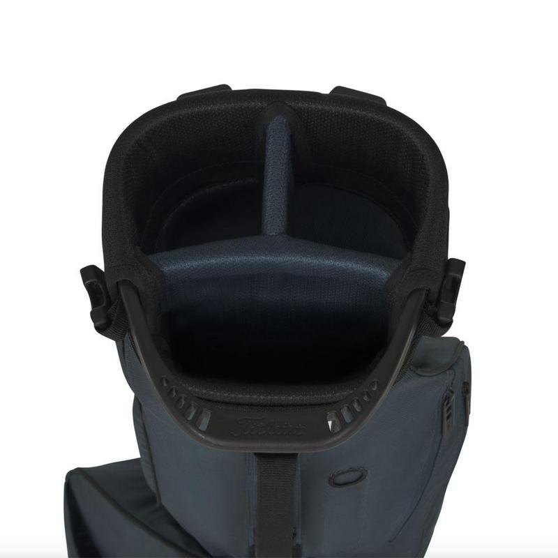 Titleist Premium Golf Carry Pencil Bag - Monterey/Black - main image