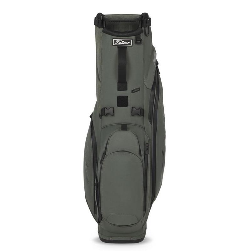 Titleist Players S5 StaDry Golf Stand Bag - Cypress/Black/Black - main image