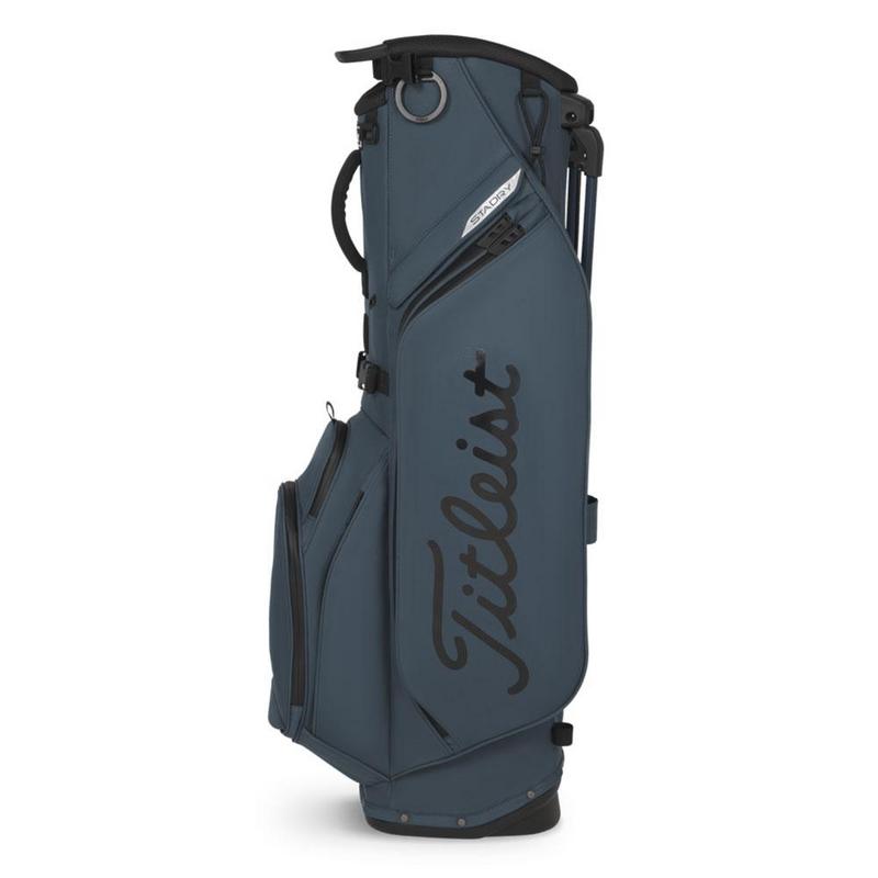 Titleist Players S5 StaDry Golf Stand Bag - Monterey/Black/Black - main image