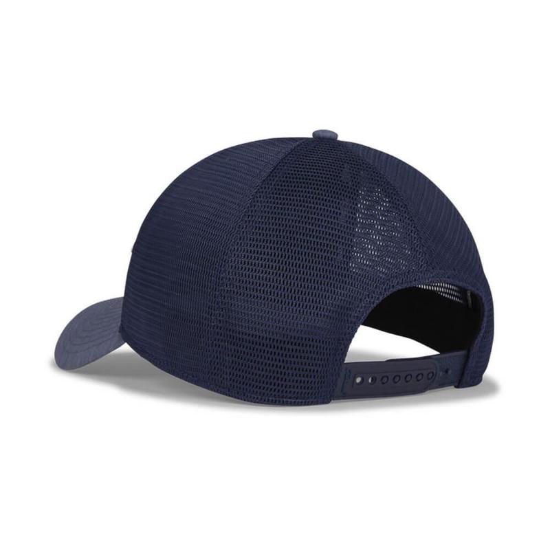 Titleist Players Space Dye Mesh Cap Navy - main image