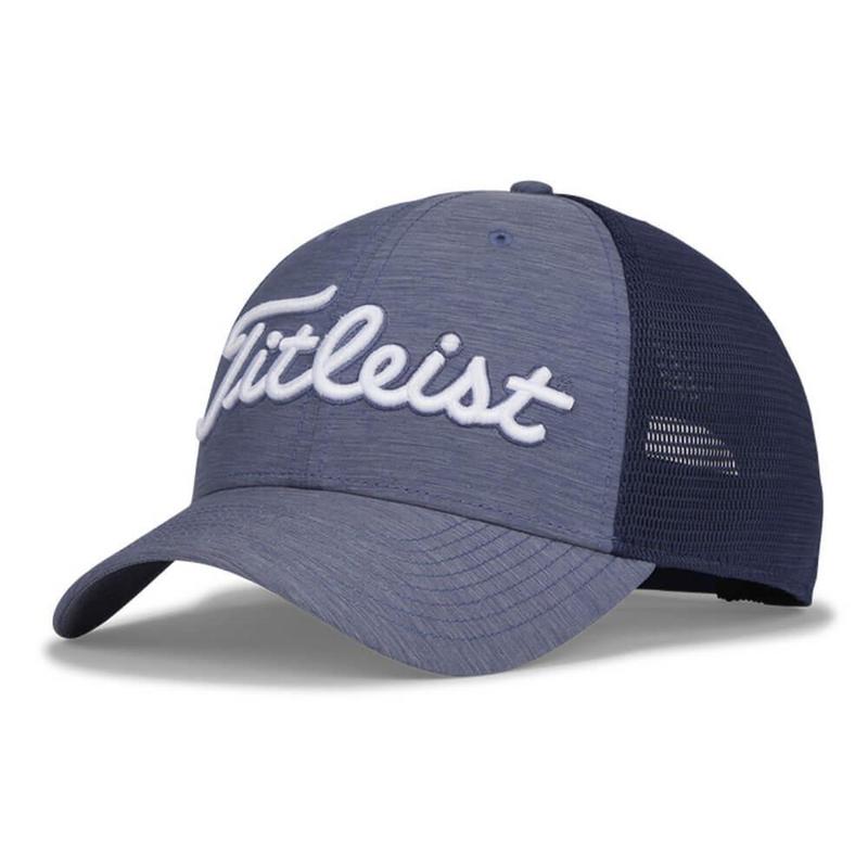 Titleist Players Space Dye Mesh Cap 3-Pack - main image