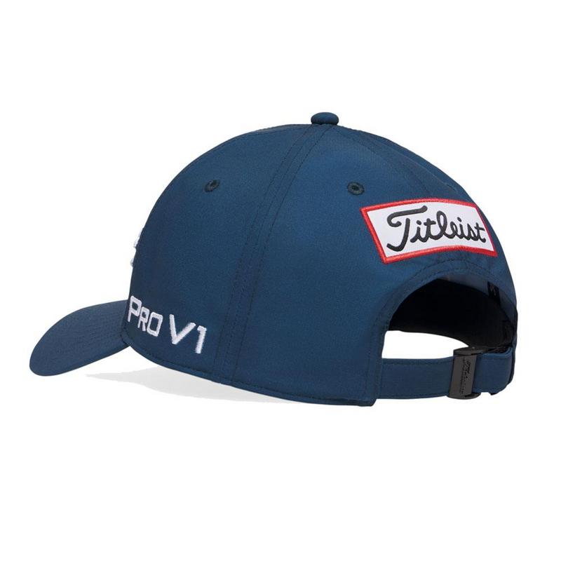 Titleist Tour Performance Golf Cap - Monterey - main image