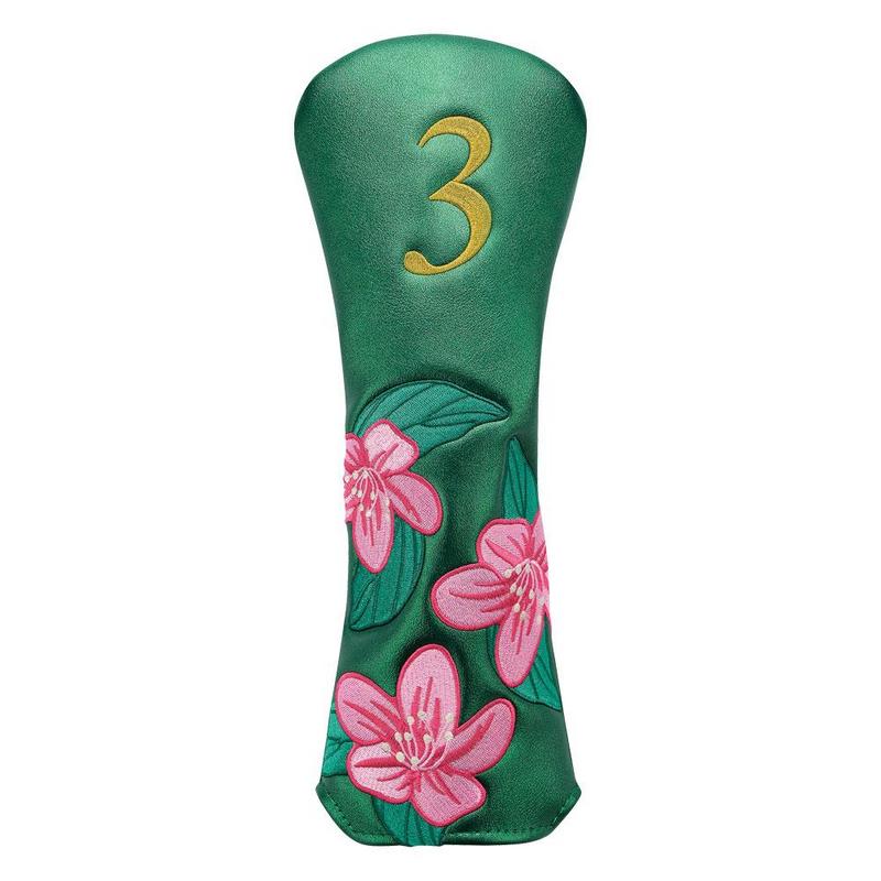 TaylorMade Season Opener Fairway Headcovers - 2025 - main image