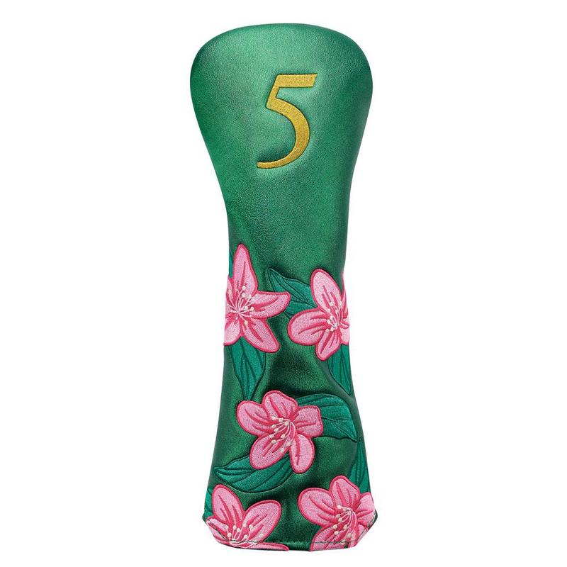 TaylorMade Season Opener Fairway Headcovers - 2025 - main image
