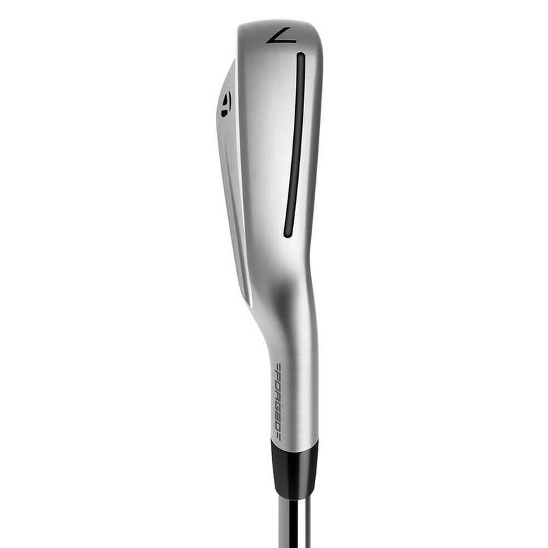 TaylorMade P790 Golf Irons - Graphite - main image