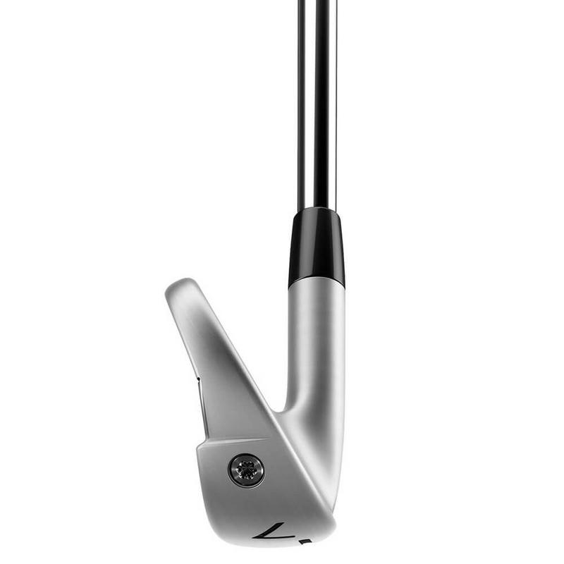 TaylorMade P790 Golf Irons - Graphite - main image