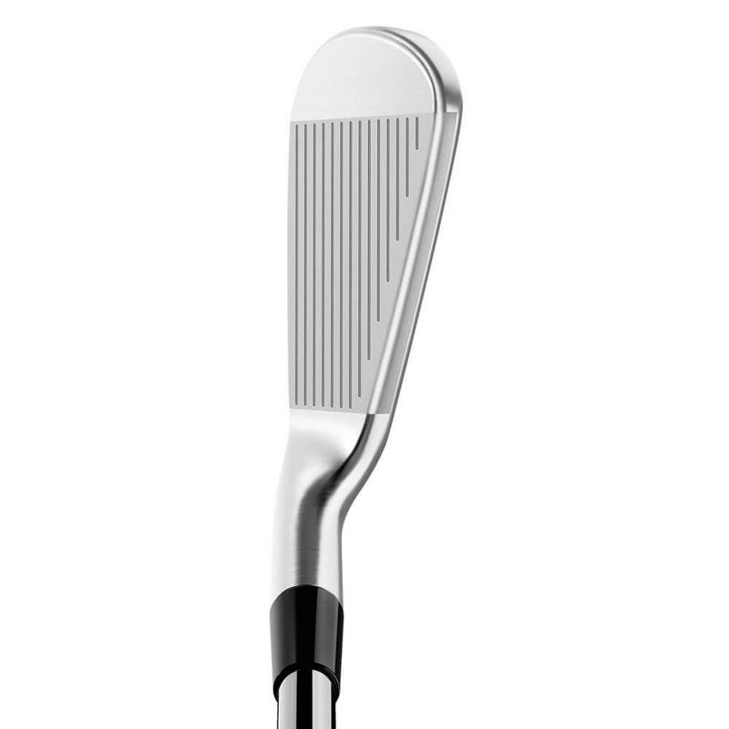 TaylorMade P790 Golf Irons - Steel - main image