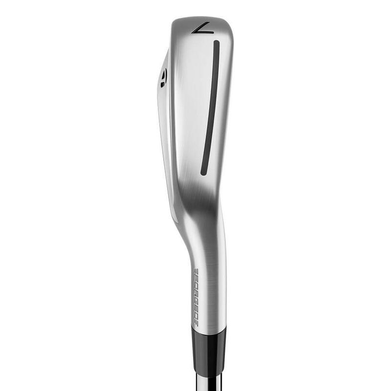 TaylorMade P790 Golf Irons - Graphite - main image