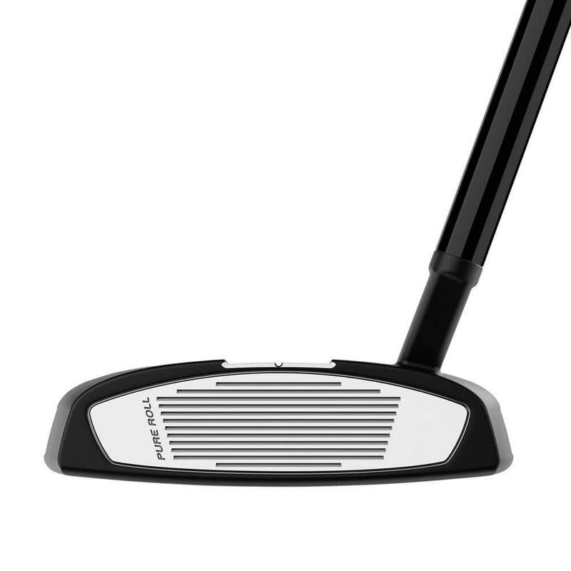 TaylorMade Spider Tour Black Series Small Slant Golf Putter - main image