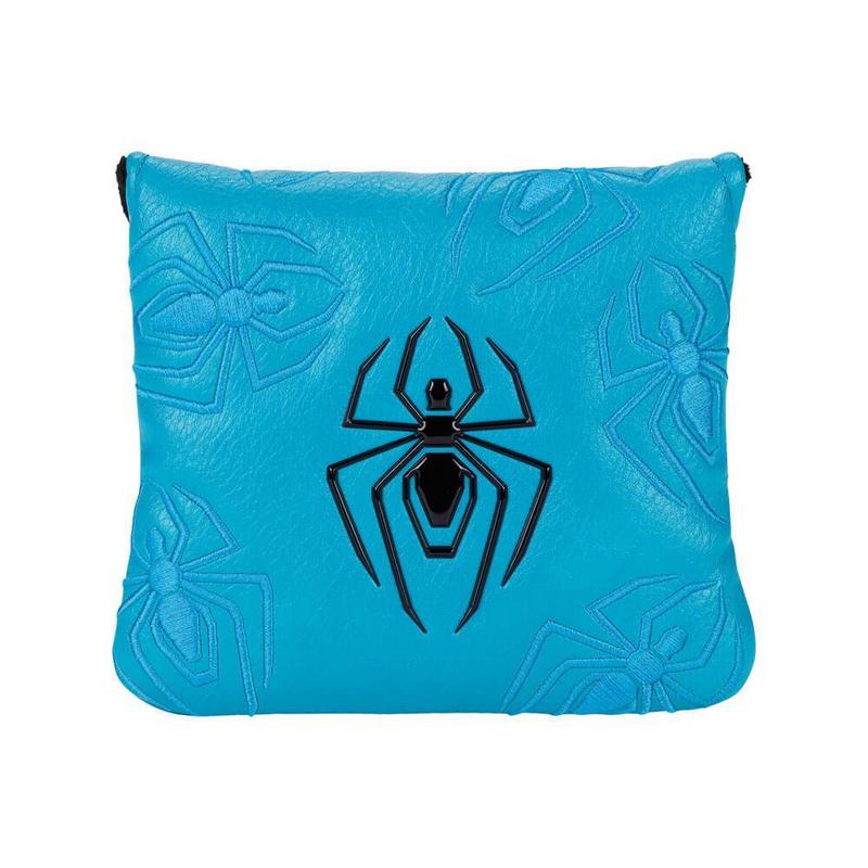 TaylorMade Spider 5K-ZT Black Golf Putter - main image