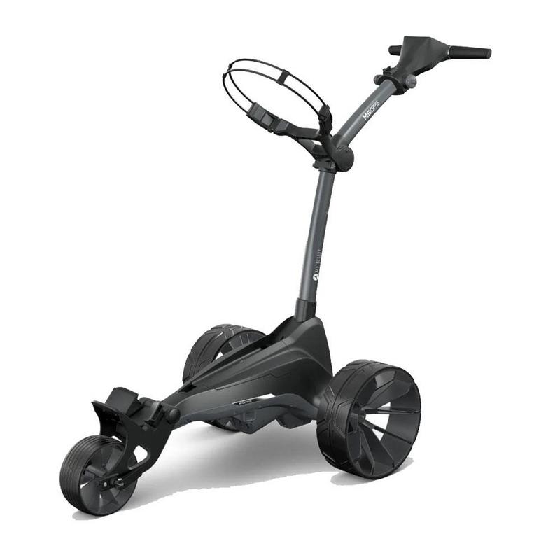 Motocaddy M5 GPS Electric Golf Trolley - Ultra Lithium - main image