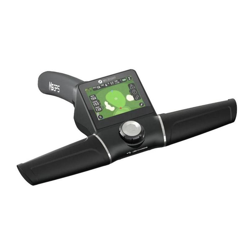 Motocaddy M5 GPS Electric Golf Trolley - Ultra Lithium - main image