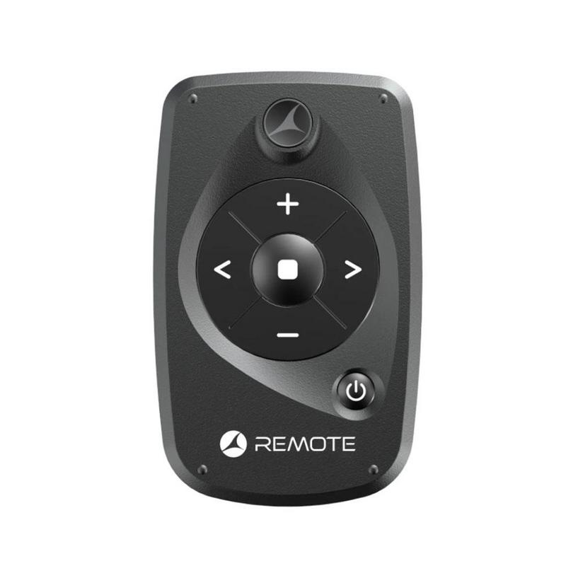 Motocaddy ME Remote Electric Golf Trolley - Ultra Lithium - main image