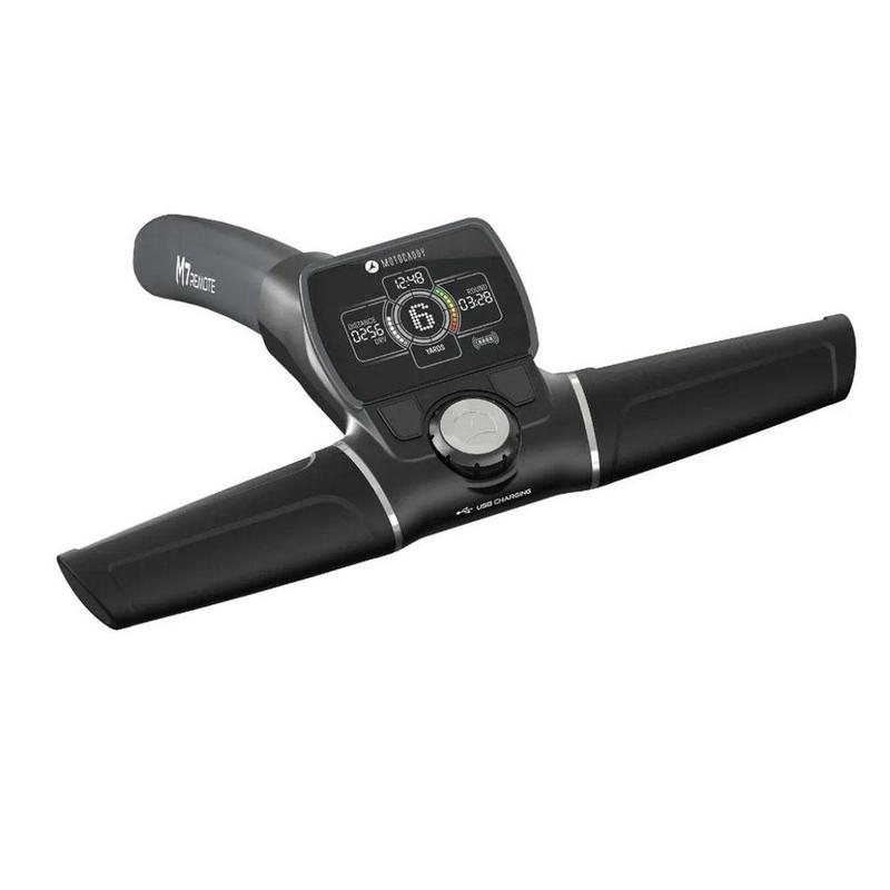 Motocaddy M7 Remote Electric Golf Trolley - Ultra Lithium - main image