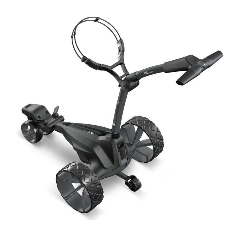 Motocaddy ME Remote Electric Golf Trolley - Ultra Lithium - main image