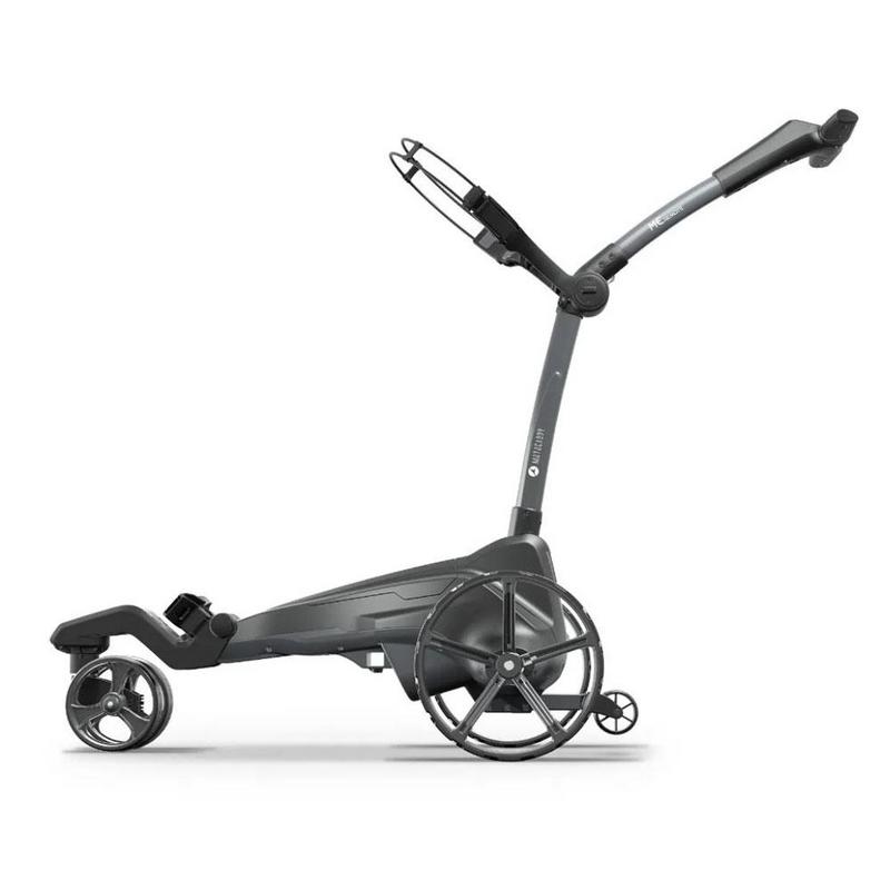 Motocaddy ME Remote Electric Golf Trolley - Ultra Lithium - main image