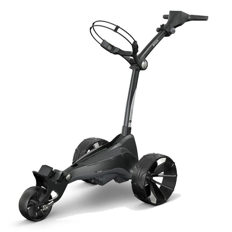Motocaddy M-TECH Electric Golf Trolley - Ultra Lithium - main image