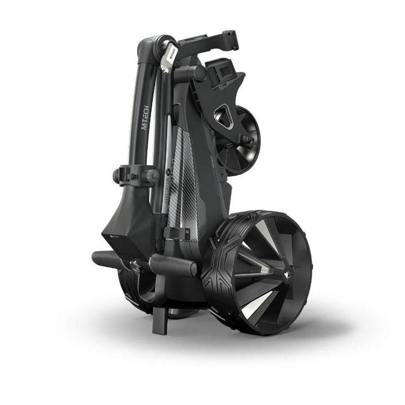 Motocaddy M-TECH Electric Golf Trolley - Ultra Lithium - main image