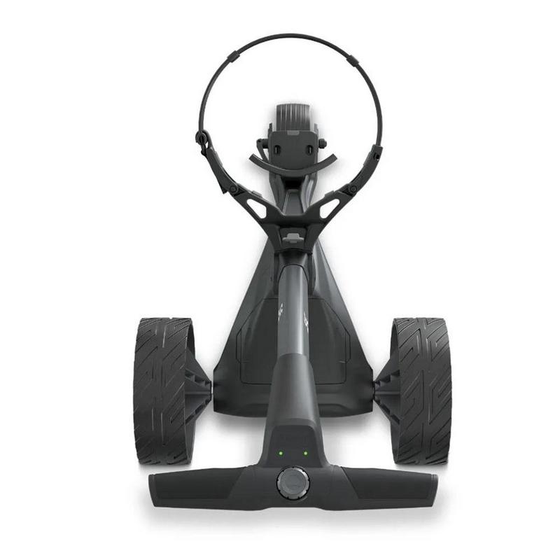 Motocaddy SE Electric Golf Trolley - Standard Lithium - main image