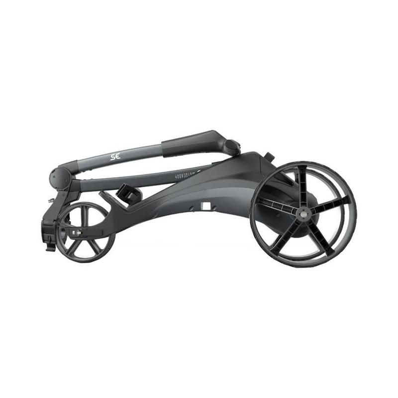 Motocaddy SE Electric Golf Trolley - Ultra Lithium - main image