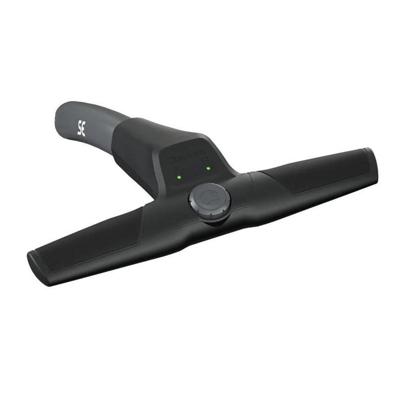 Motocaddy SE Electric Golf Trolley - Standard Lithium - main image