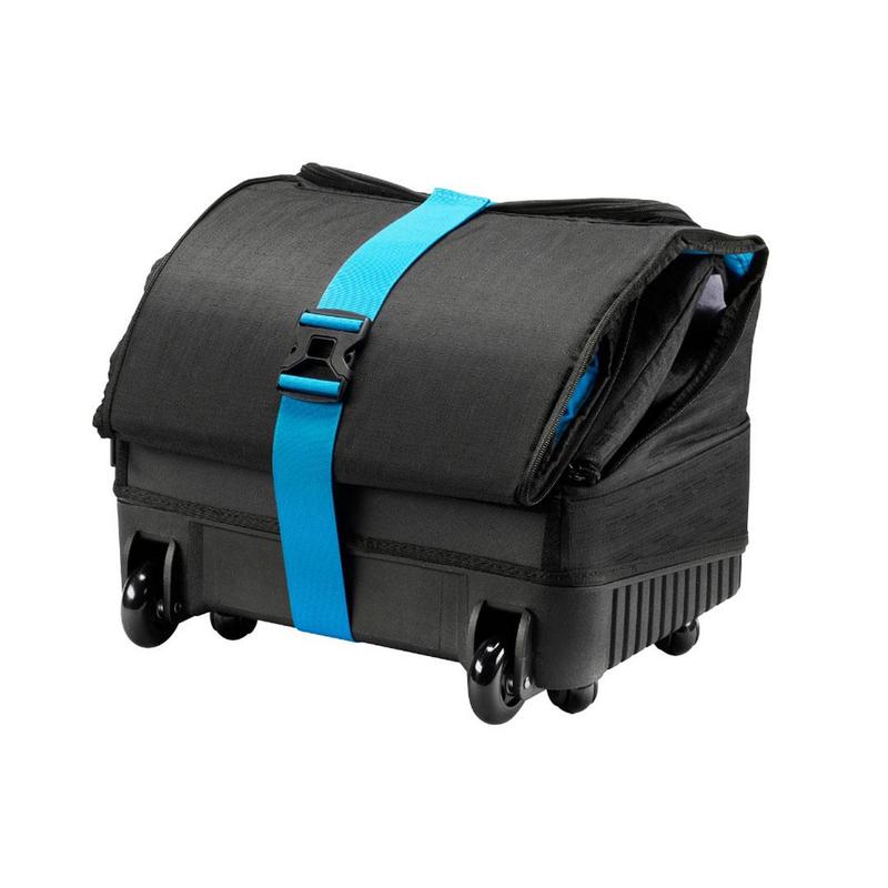 Mizuno Golf Travel Cover - Black - main image