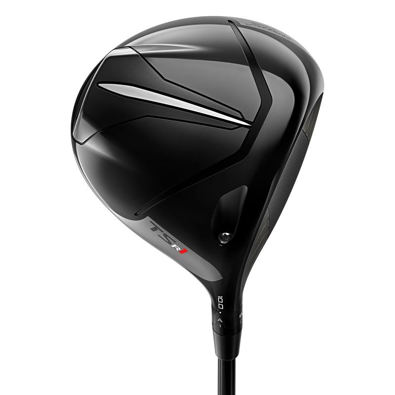 Titleist TSR1 Golf Driver - main image