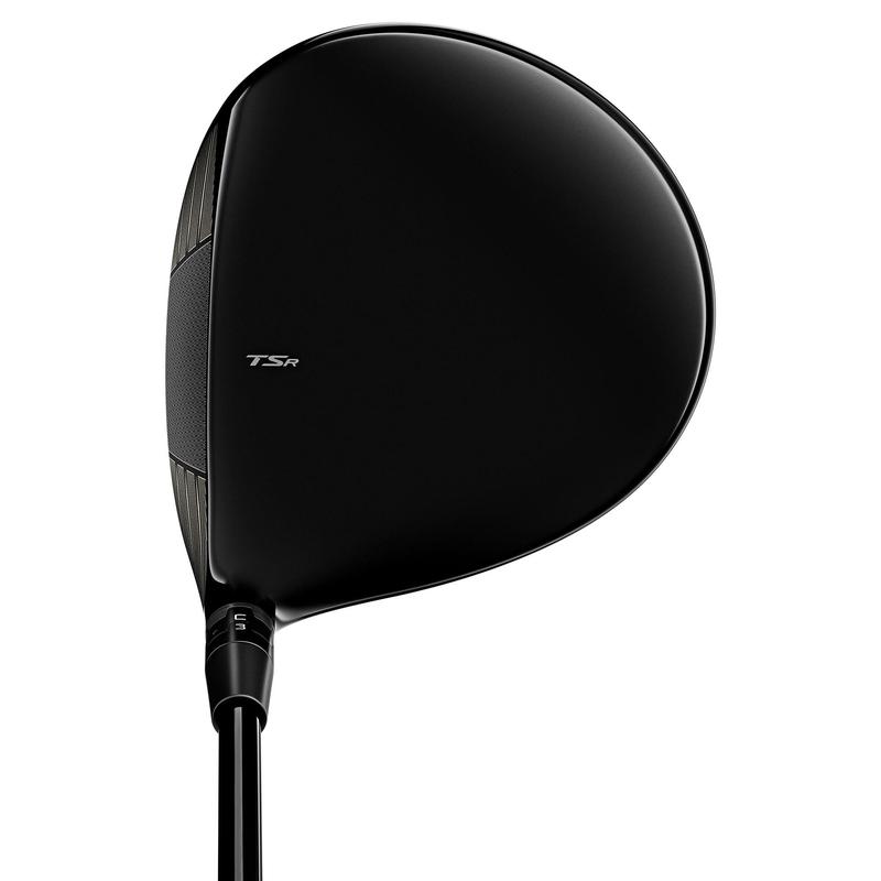 Titleist TSR1 Golf Driver - main image