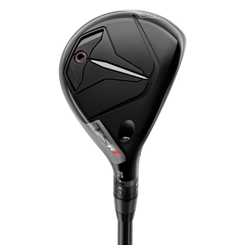 Titleist TSR1 Golf Hybrid - main image