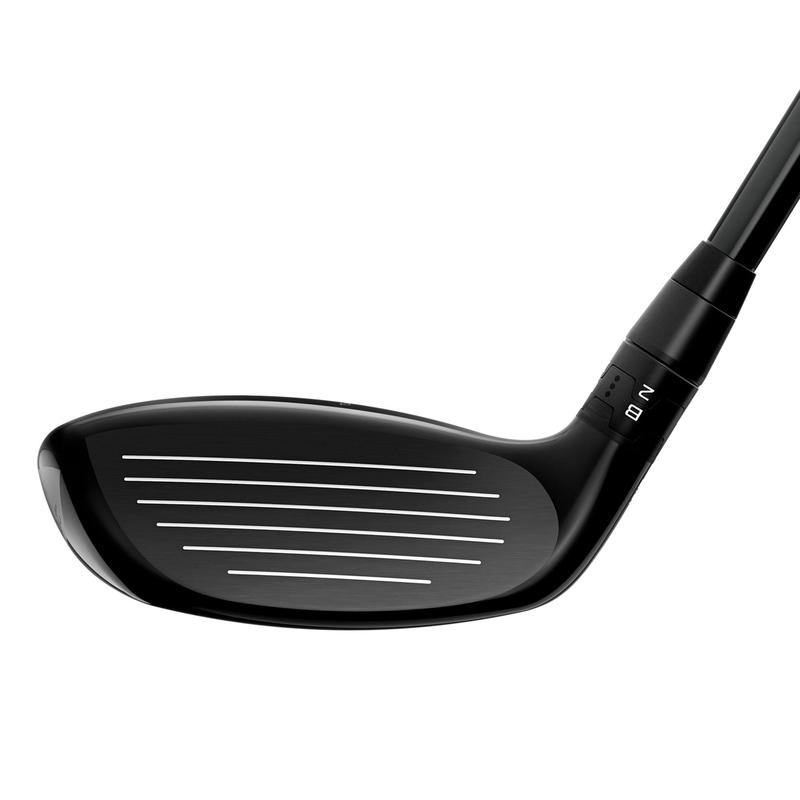 Titleist TSR1 Ladies Golf Hybrid - main image