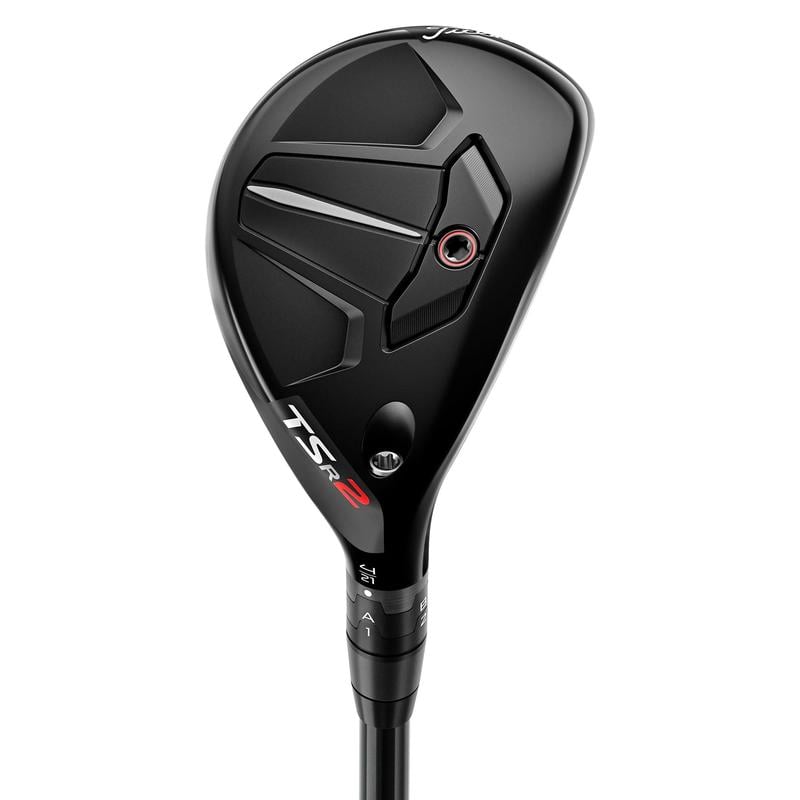 Titleist TSR2 Golf Hybrid - main image