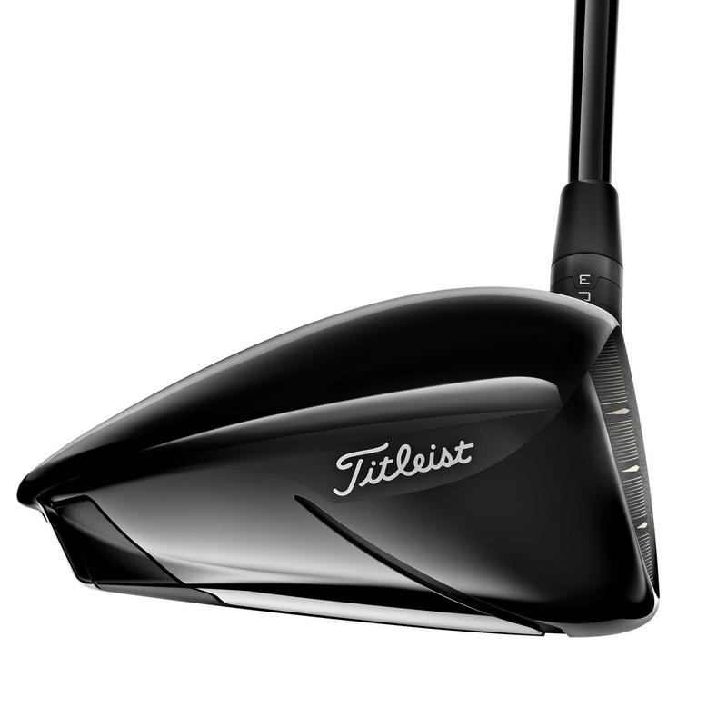 Titleist TSR2 Golf Driver - Premium Graphite - main image