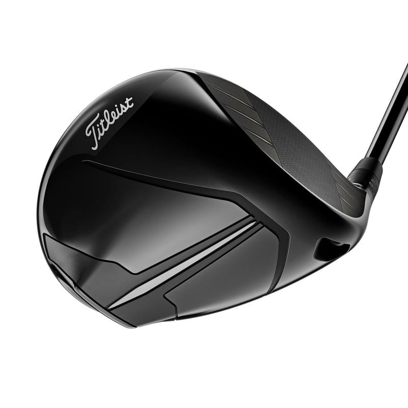 Titleist TSR2 Golf Driver - Premium Graphite - main image