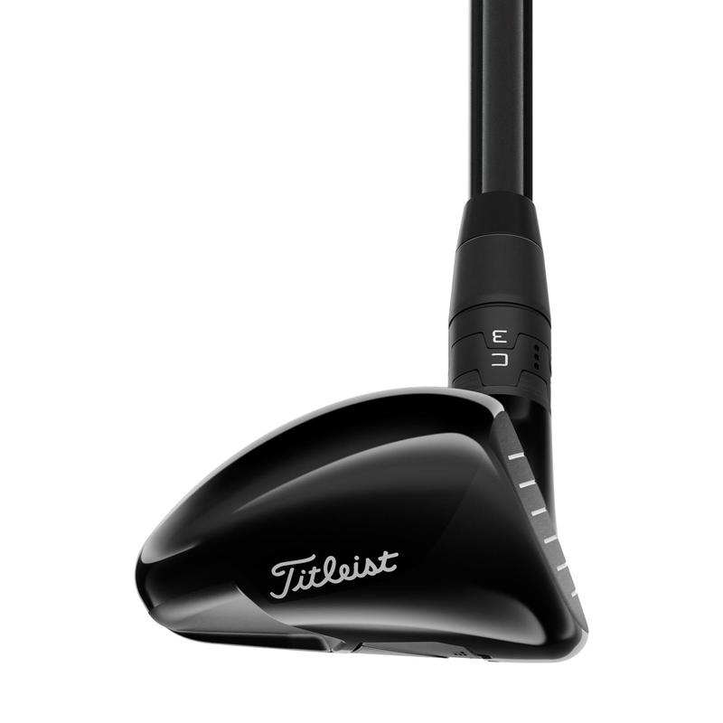 Titleist TSR3 Golf Hybrid - main image