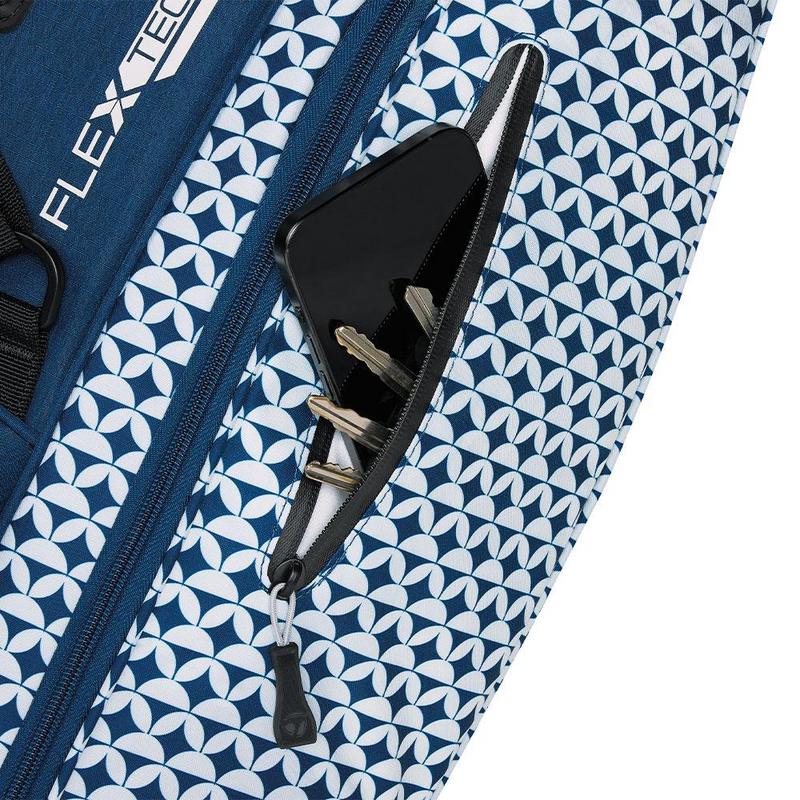 TaylorMade FlexTech Golf Stand Bag - Heritage Icon - main image