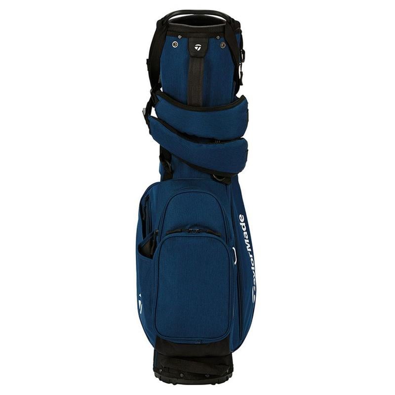 TaylorMade FlexTech Golf Stand Bag - Navy - main image